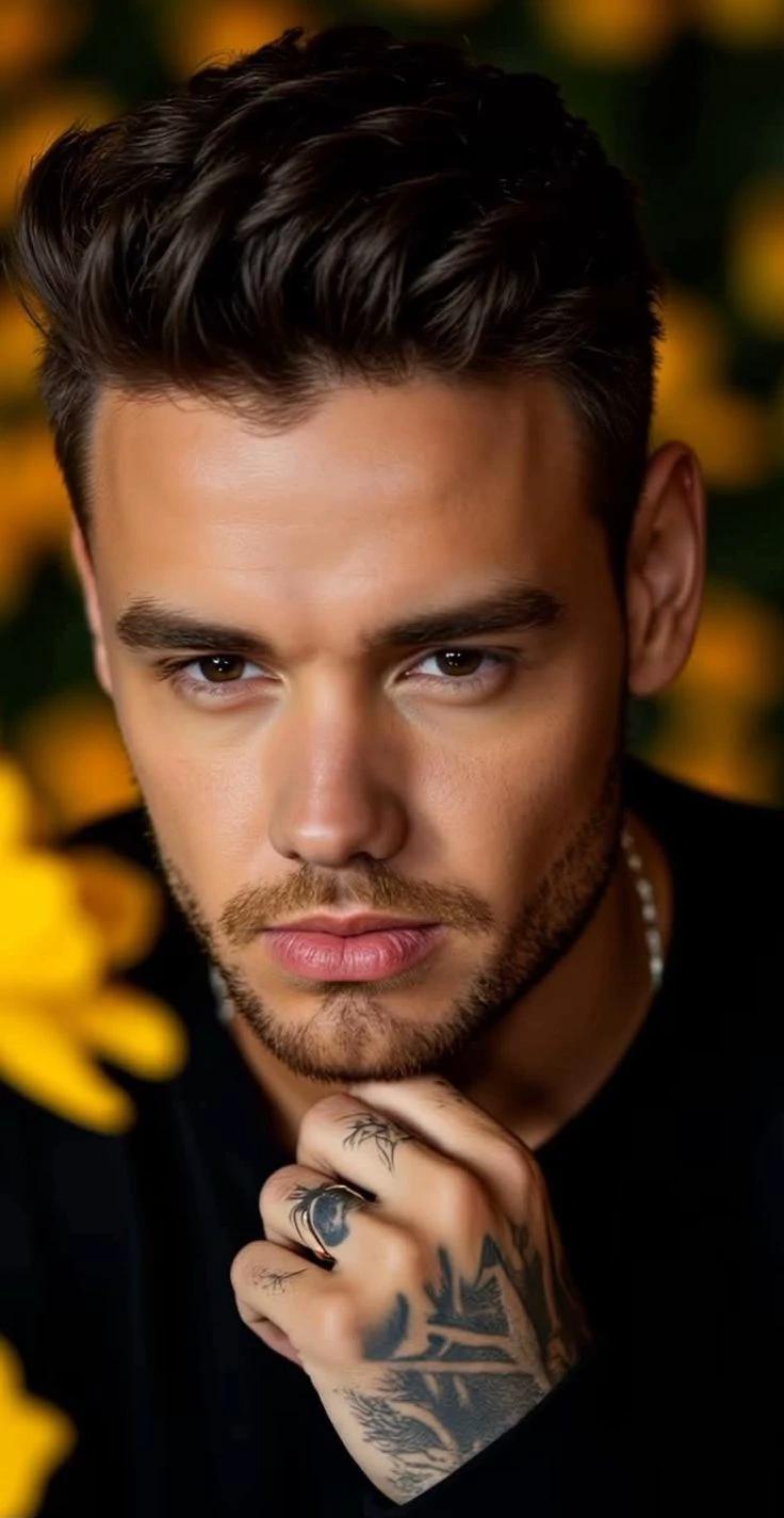 Liam James Payne thumbnail
