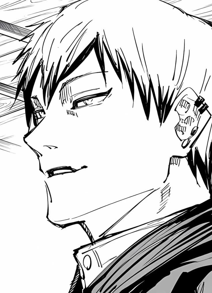 Naoya zenin thumbnail