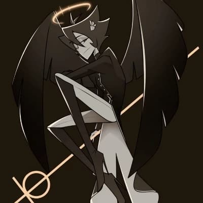 Azrael Morningstar thumbnail