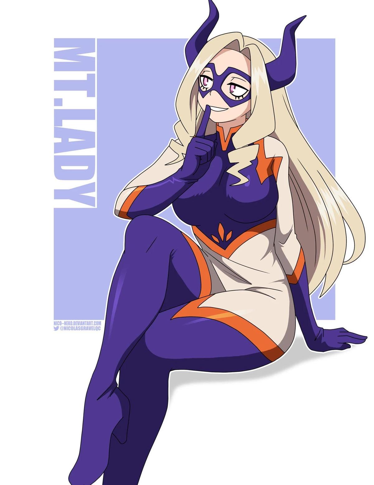 Mt. Lady thumbnail