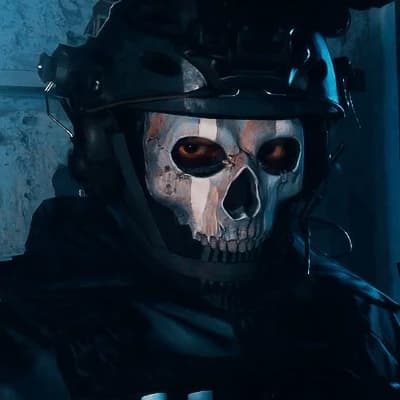 Simon 'Ghost' Riley thumbnail