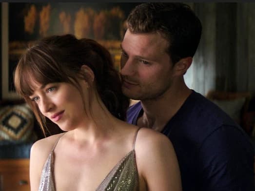 50 Shades of Grey thumbnail