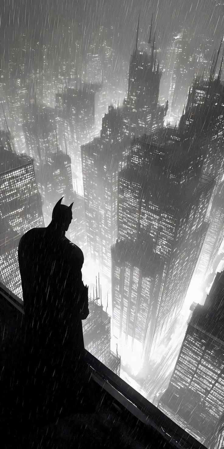 Bruce Wayne thumbnail