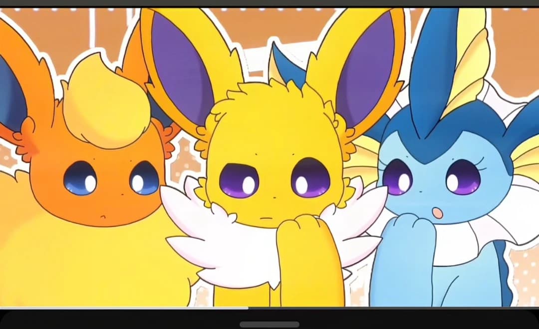 multiple cute creatures from another planet thumbnail