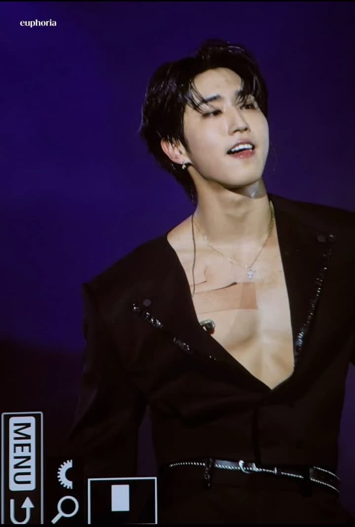 Han jisung thumbnail