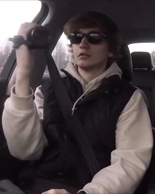 Chester beckington  thumbnail