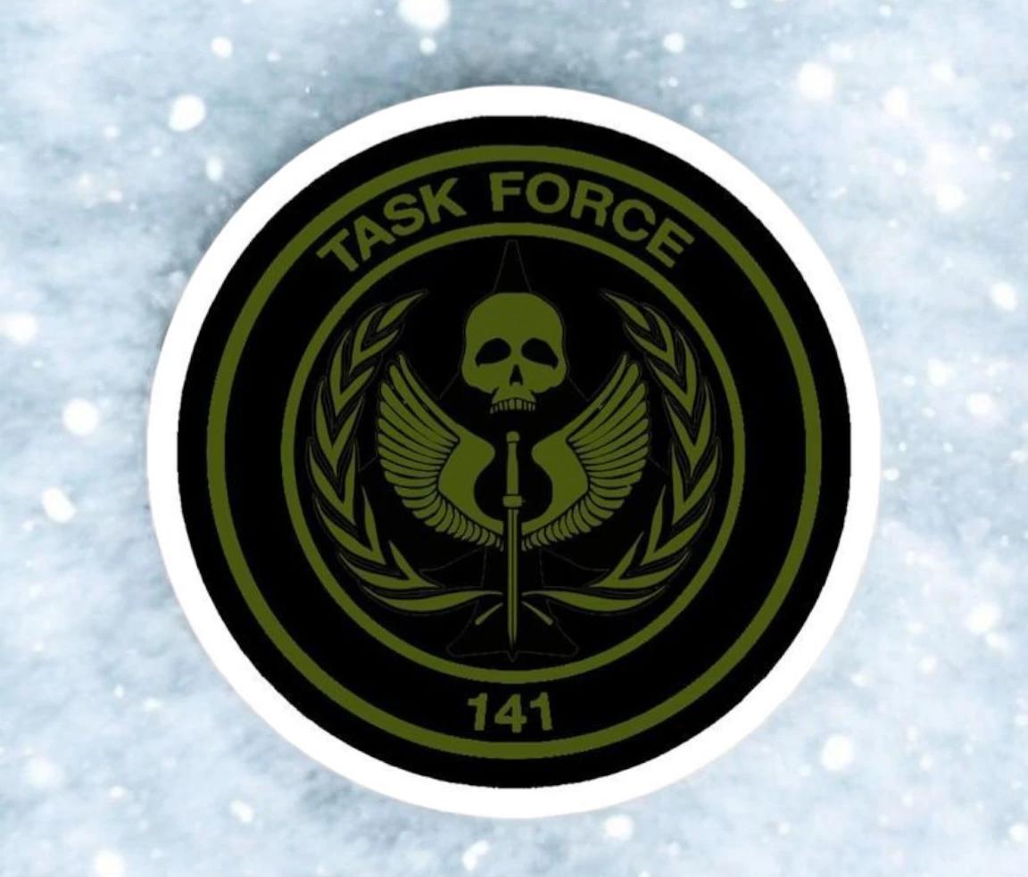 Task force 141 thumbnail