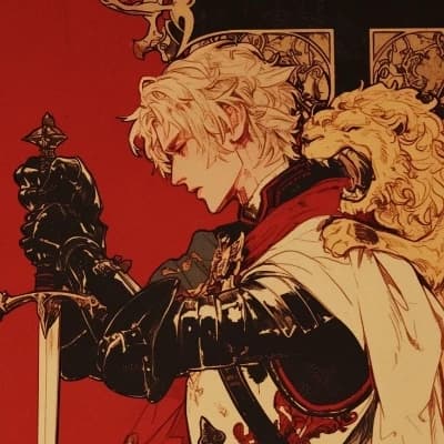 Prince Theron thumbnail