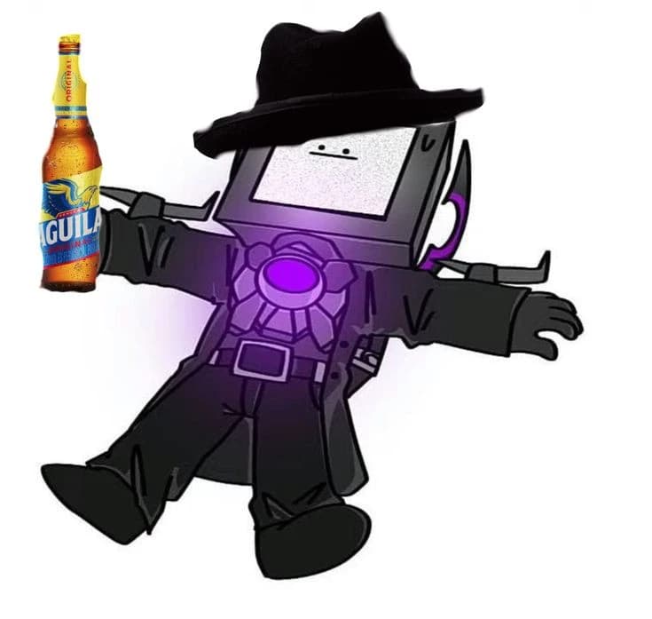 Titan TV man thumbnail