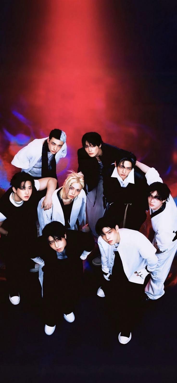 Straykids thumbnail