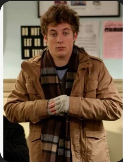 Lip Gallagher  thumbnail