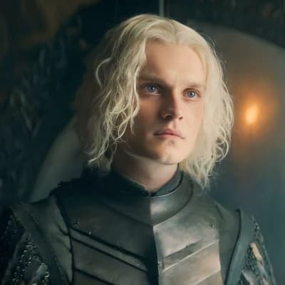 Aegon Targaryen  thumbnail