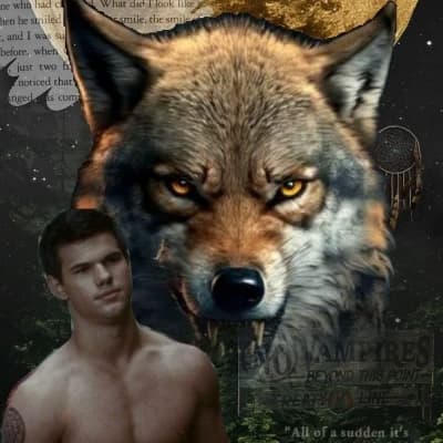 Jacob Black thumbnail