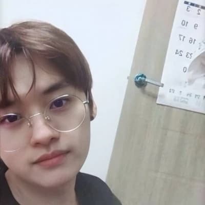 🐰┆ 𝖫𝖤𝖤 𝖪𝖭𝖮𝖶 :𝟥 thumbnail