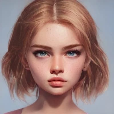 Julia thumbnail