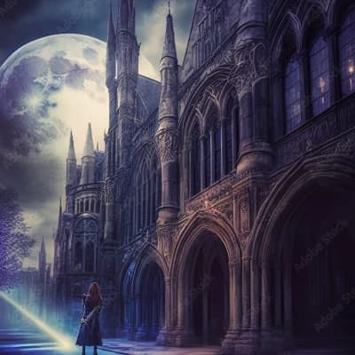 Gothic academy  thumbnail