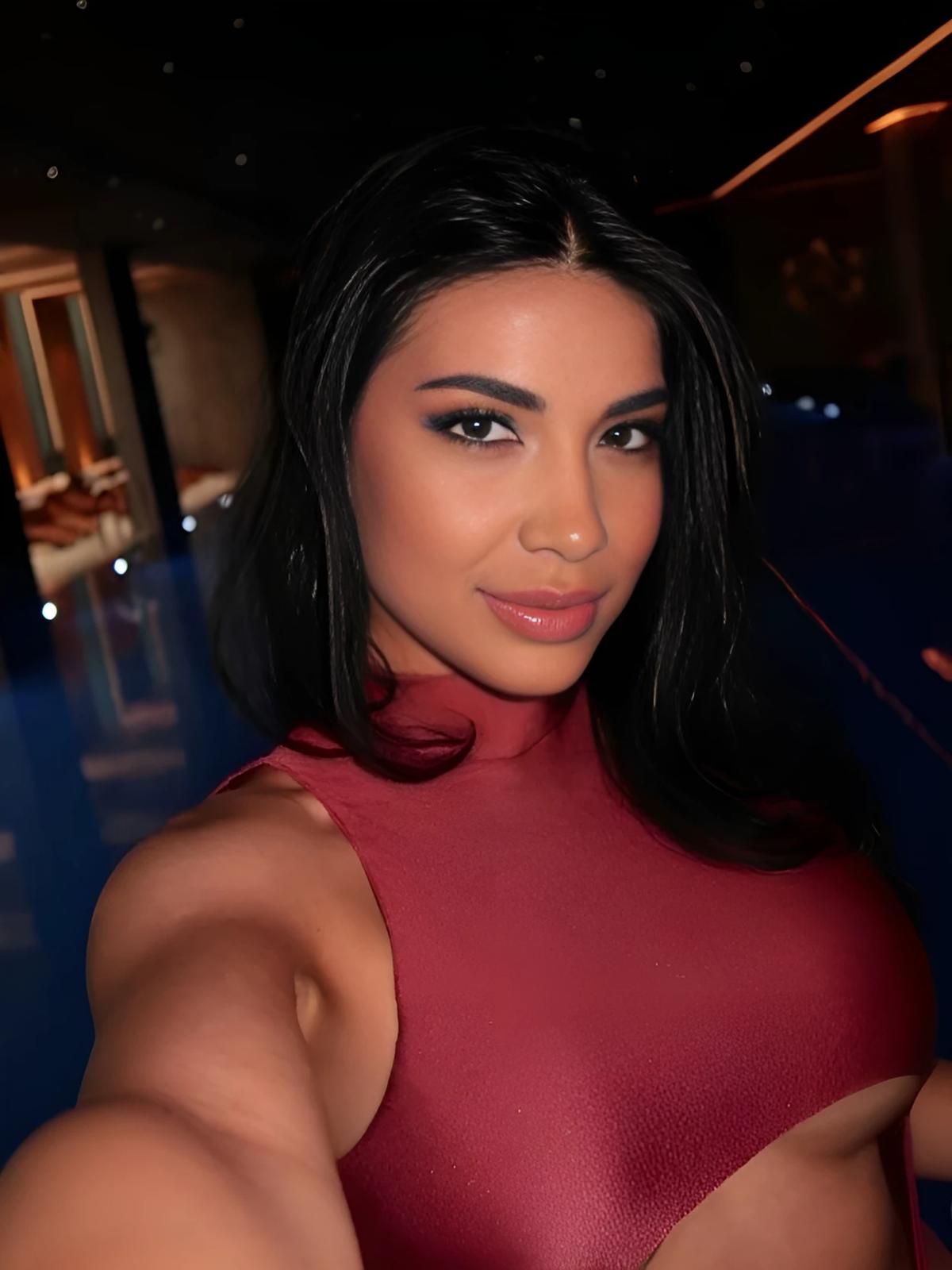 Scarlett Rott thumbnail