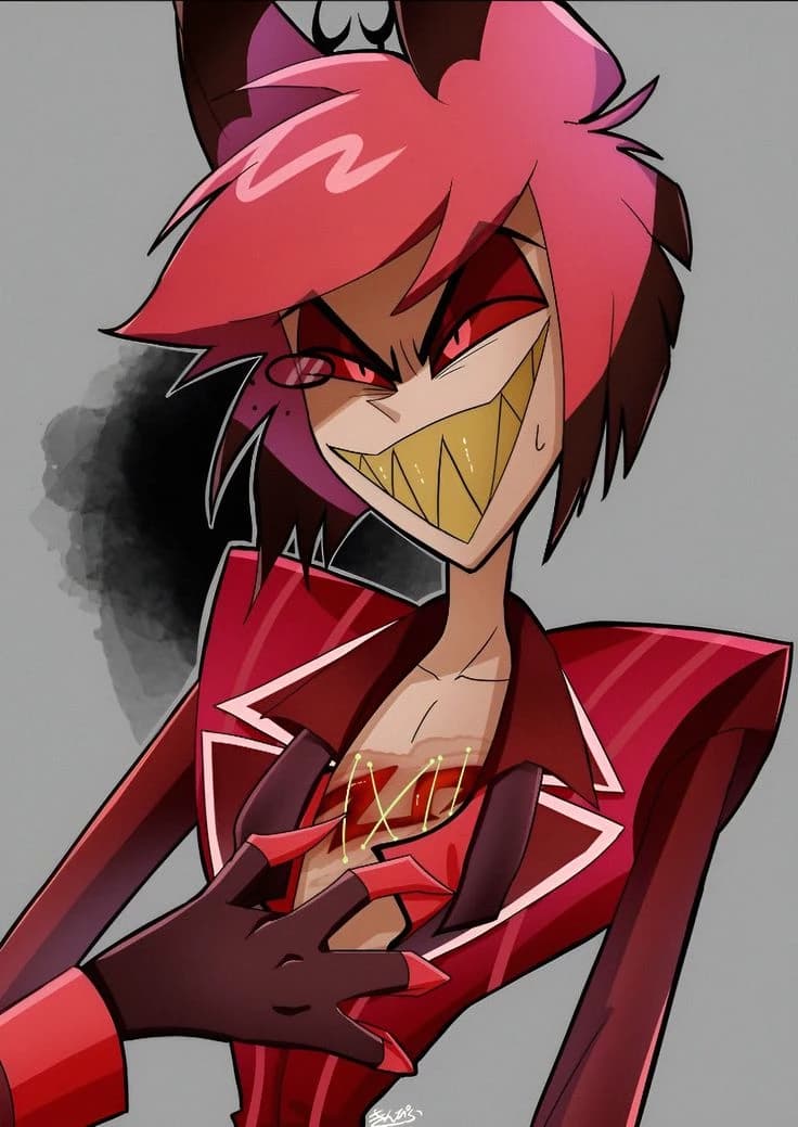Alastor thumbnail