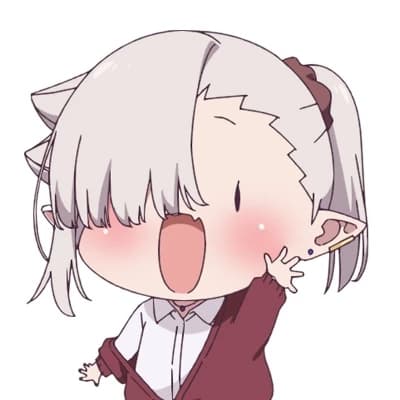 Li'l Miss Vampire "luna" thumbnail