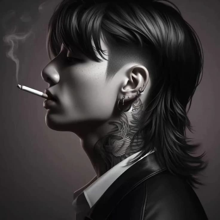 Jeon Jungkook thumbnail