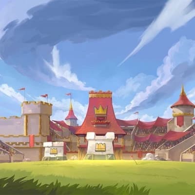 Clash Royale thumbnail