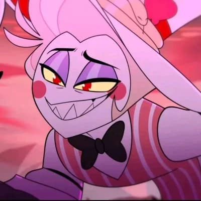 ᝰLucifer Morningstar .ᐟ - Bl or not thumbnail