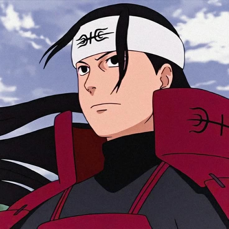 ~ Hashirama ❤️🪵 ~ thumbnail