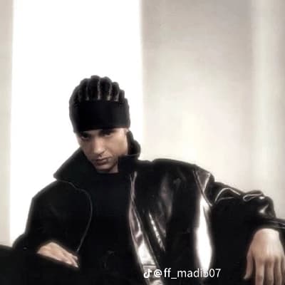 Tom Kaulitz thumbnail