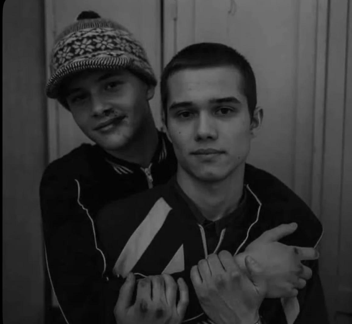 Marat and Andrey thumbnail