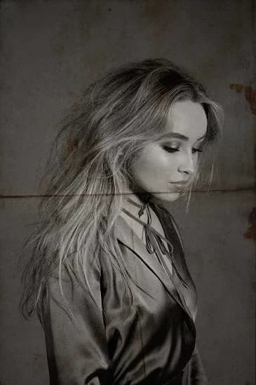 Sabrina Carpenter thumbnail