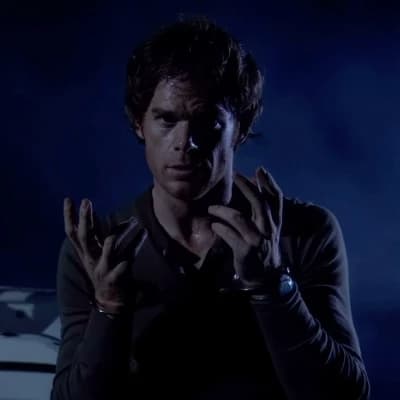 Dexter Morgan thumbnail