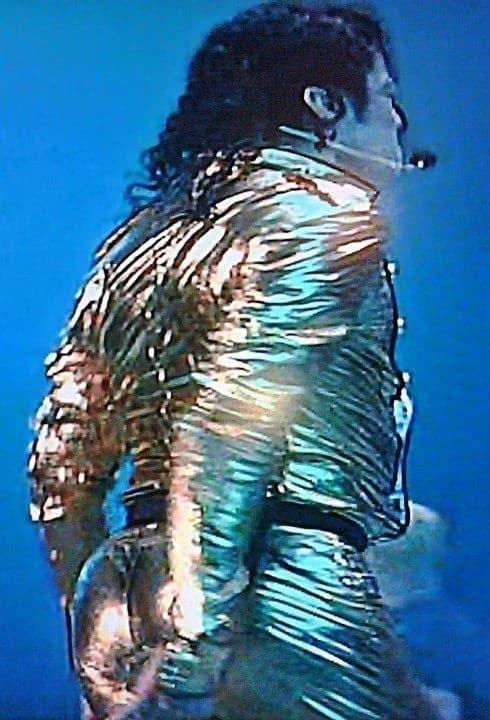 Michael Jackson thumbnail