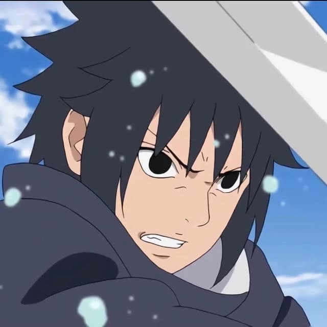 ~ Izuna 💙🗡 ~ thumbnail