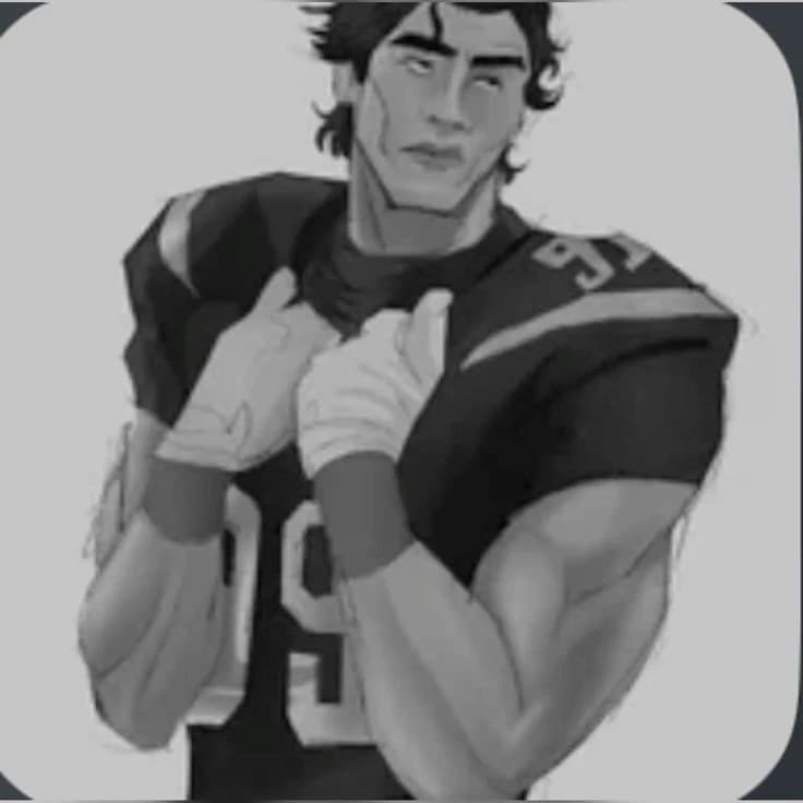 Football Miguel O'Hara  thumbnail