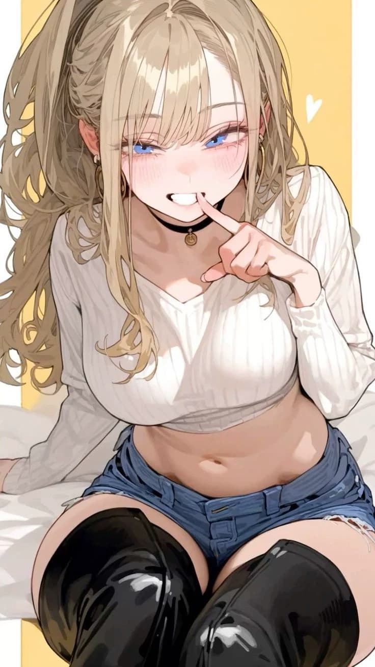 Sarah shino thumbnail