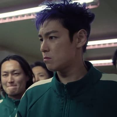 Thanos - Choi Su-bong thumbnail