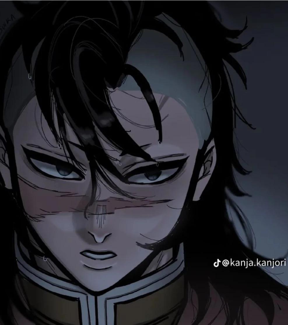 Genya Shinazugawa thumbnail