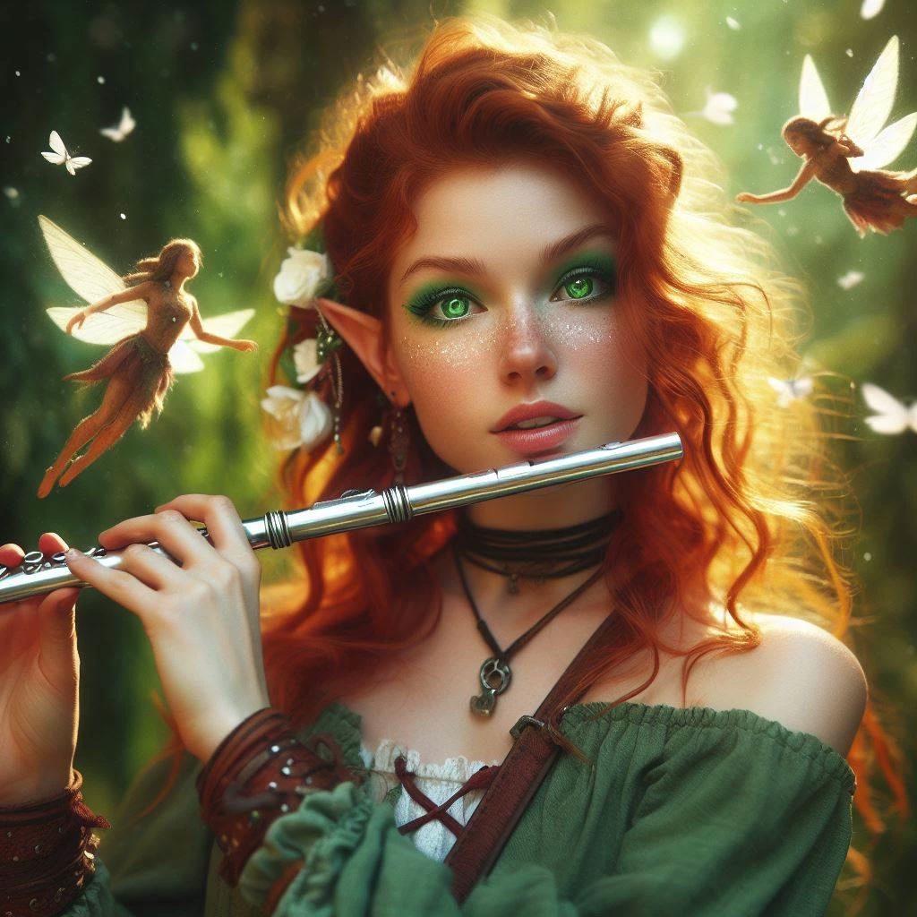 Ylaria Firesong thumbnail