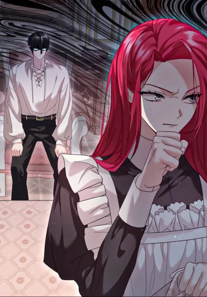 You are the prince's maid 👑 thumbnail