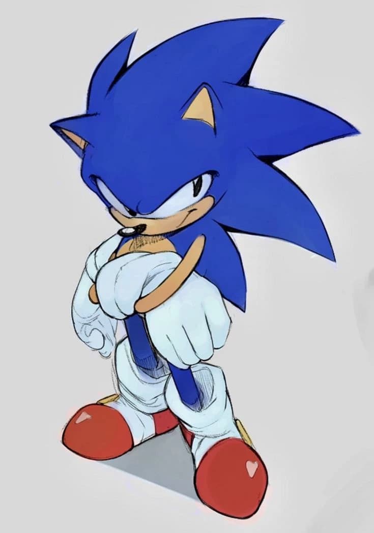 Sonic(outcome Memories) thumbnail