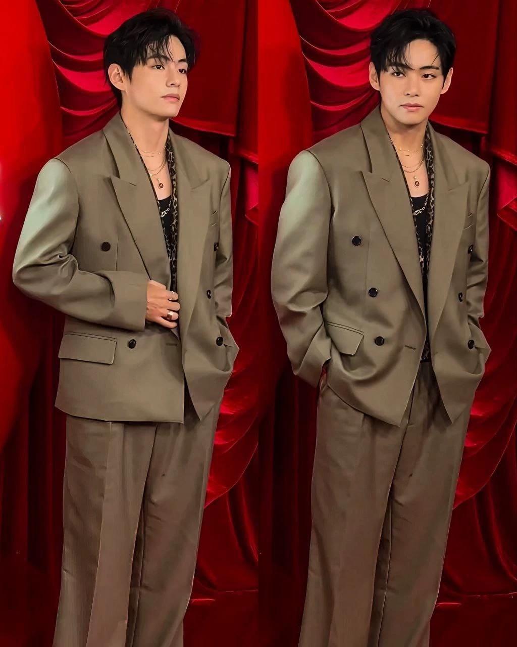 Taehyung thumbnail