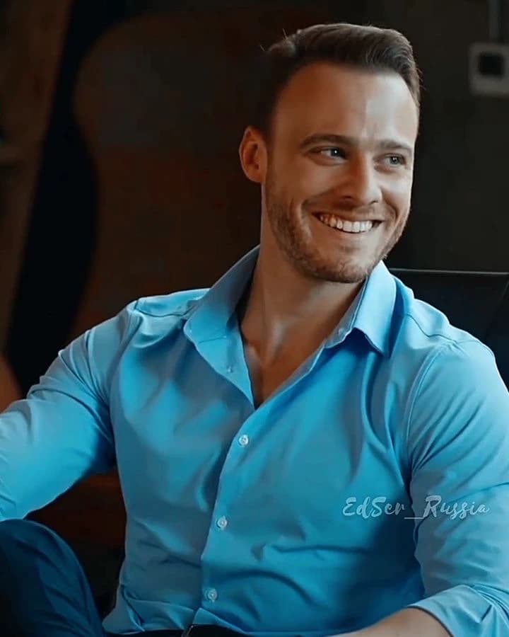 Kerem Bürsin thumbnail