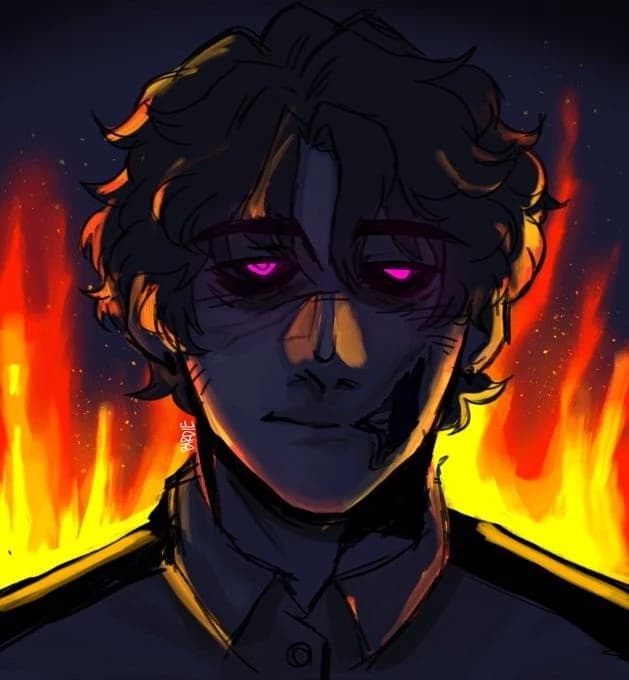 Michael Afton thumbnail