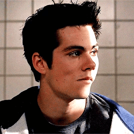 STILES STILINSKI  thumbnail