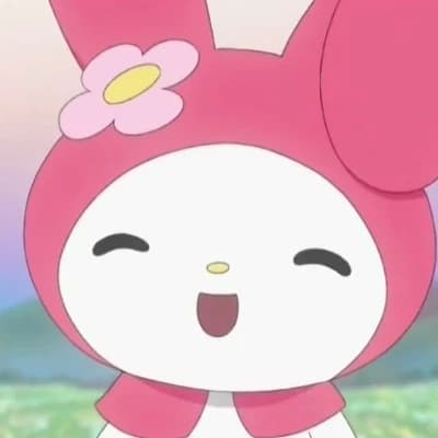 My Melody thumbnail