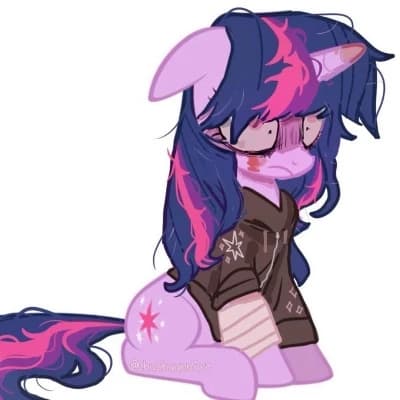 Twilight Sparkle thumbnail