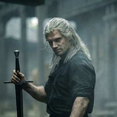 Geralt of Rivia thumbnail
