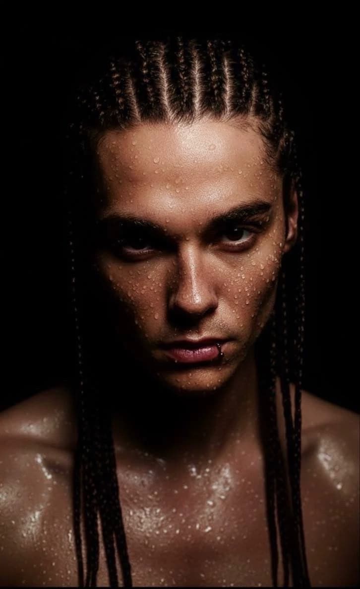 Tom Kaulitz thumbnail
