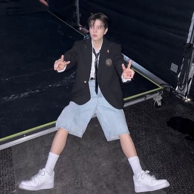 Seungmin thumbnail