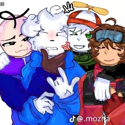 The Papupanas thumbnail